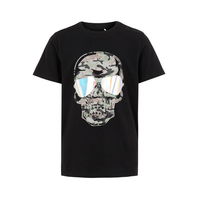 Футболка, 6-12 лет