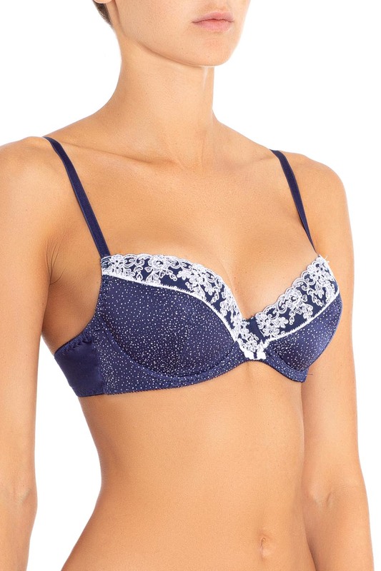 Бюстгальтер push-up GRACIJA-RIM Бюстгальтер push-up