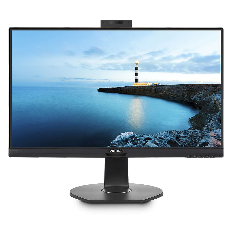 Монитор Philips 27