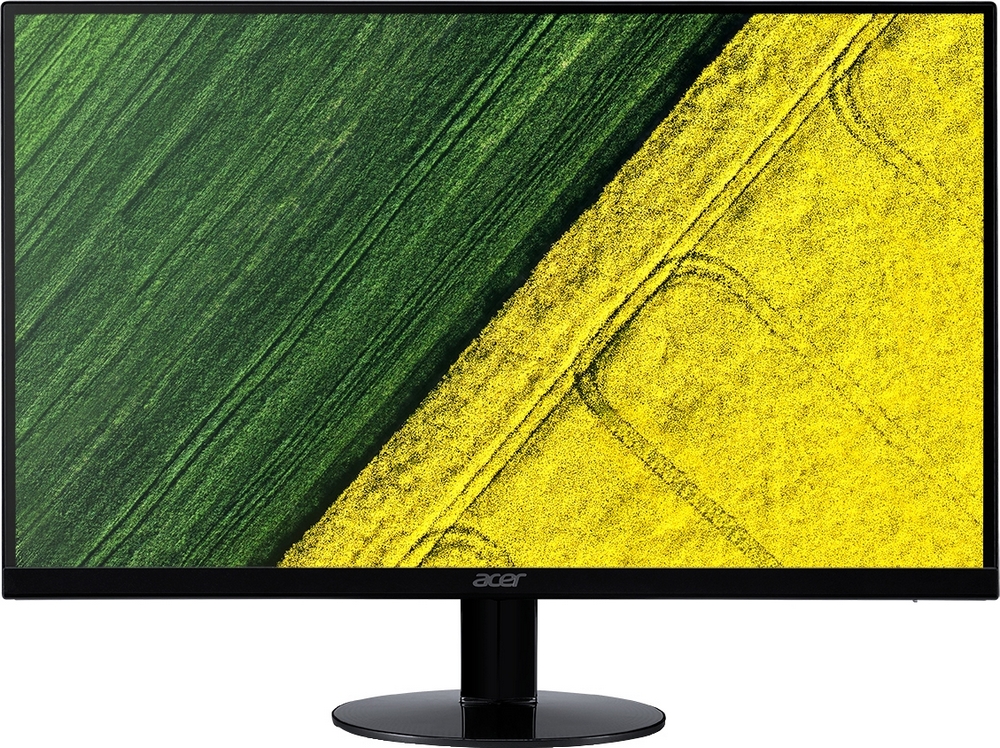 Acer SA270Abi 27" (черный)