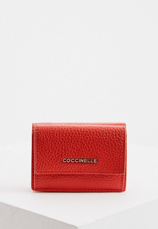 Кошелек Coccinelle Coccinelle CO238BWHEUQ0