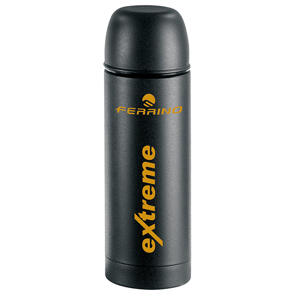 Термос Ferrino Extreme Vacuum Bottle 0.5 Lt Black (sva-923444)