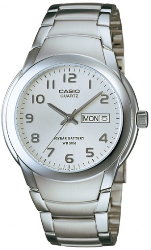 Часы Casio  MTP-1229D-7A