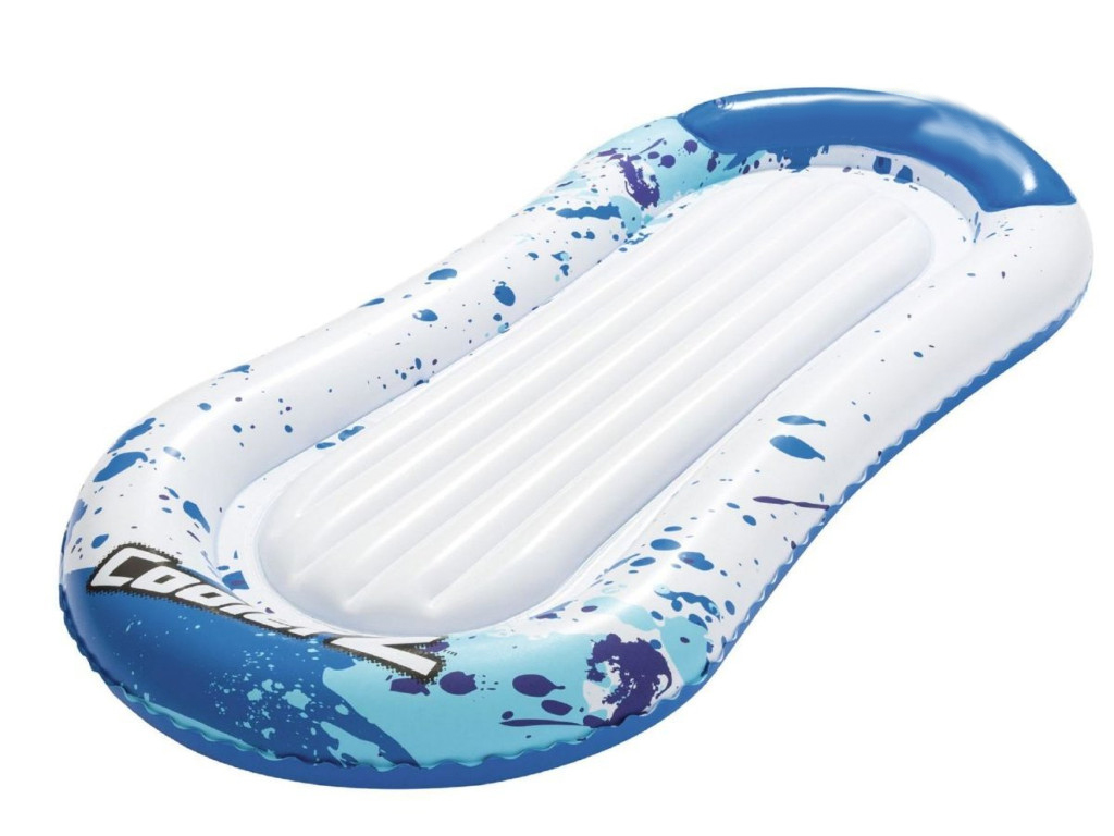 Надувной матрас BestWay 160x86cm 43156 BW