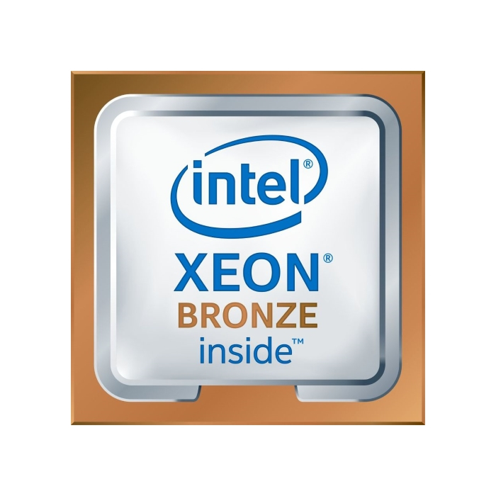 Процессор HPE Intel Xeon Bronze 3106 (878945-B21)
