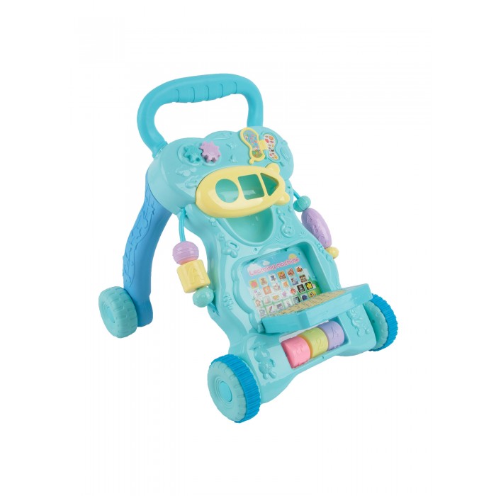 Ходунки Tommy Игровой центр 2 в 1 Play 308