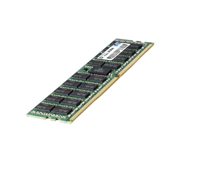Память оперативная DDR4 HPE 32Gb 2666MHz (815100-B21)