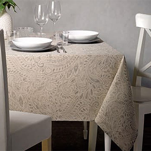 Скатерть Atenas Home Textile CAIRO 150x150 см At-8194 150 150