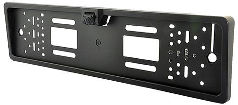 Silverstone F1 IP-616 HD (черный)