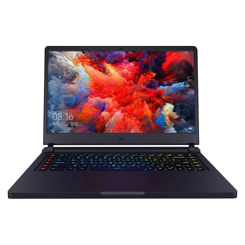 Ноутбук Xiaomi Mi Notebook Gaming 15.6