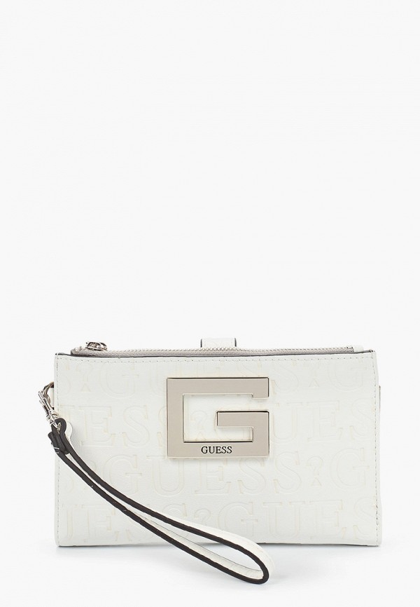 Кошелек Guess Guess GU460BWHJJO6