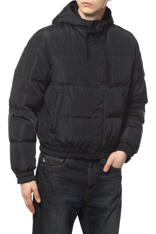 Куртка Prada SGH184/C30/F0008СИНИЙ