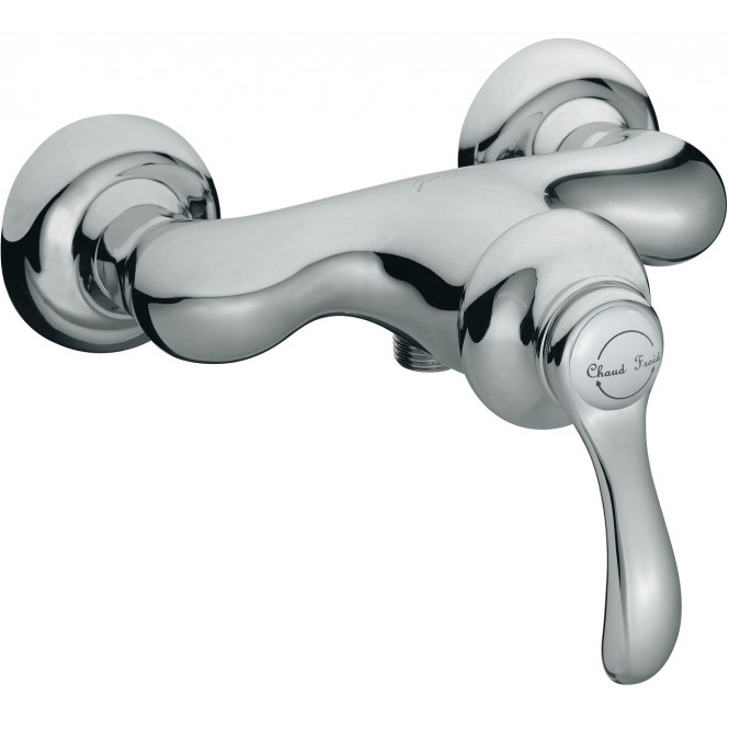 Смеситель для душа Jacob Delafon Fairfax E71095Хром