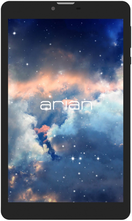 Arian Space 80 (графит)