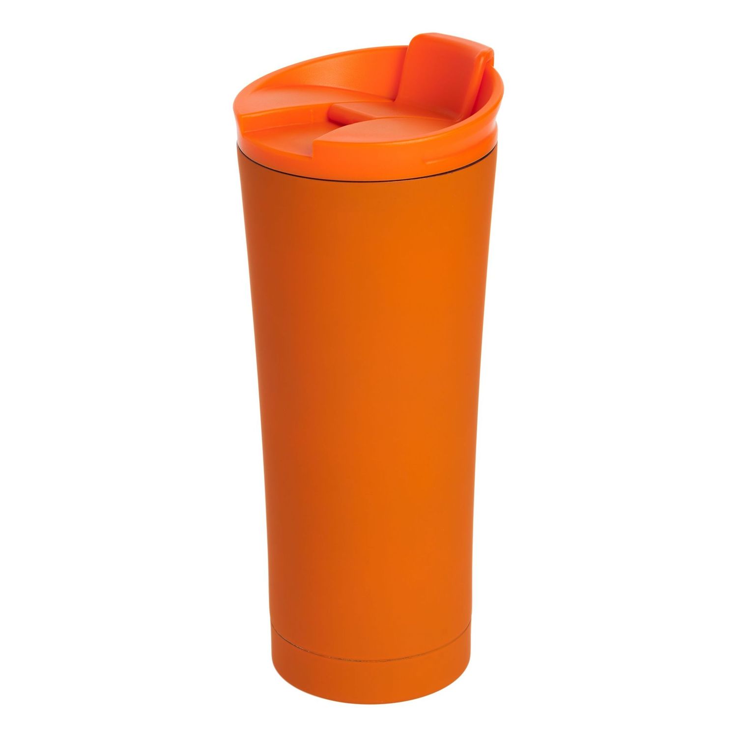 Термостакан Проект 111 Smoothy 656.20 Orange 450 мл