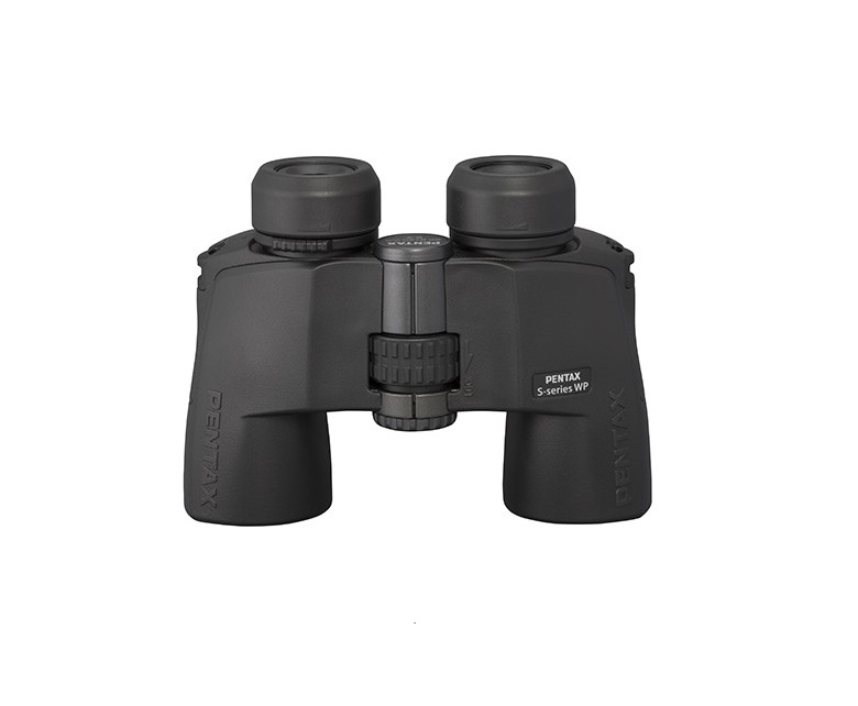 Бинокль Pentax SP 8x40 WP