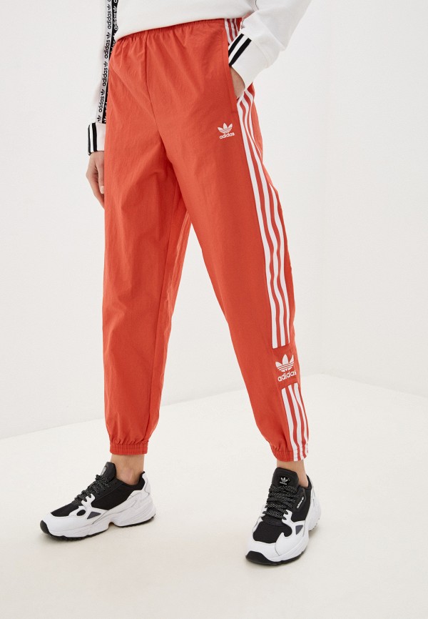 Брюки спортивные adidas Originals adidas Originals AD093EWHLIY9