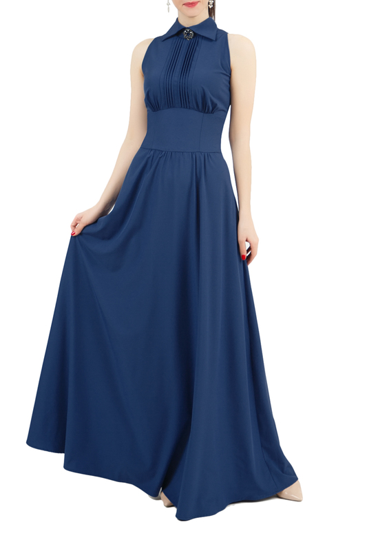 Платье Grey Cat Платье