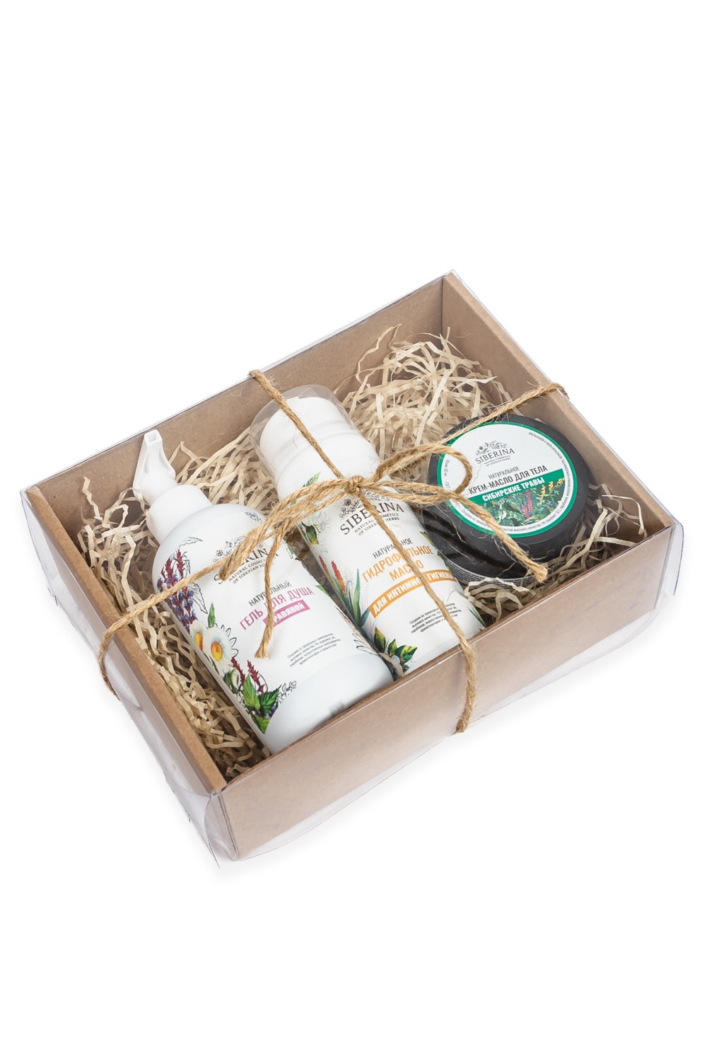 Подарочный набор 