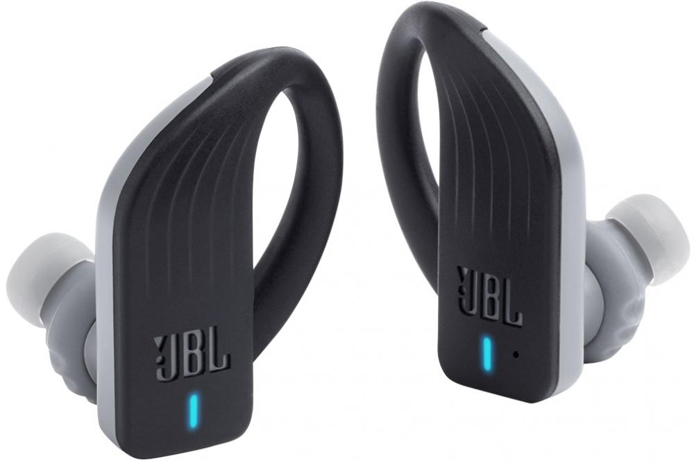 JBL Endurance Peak (черный)