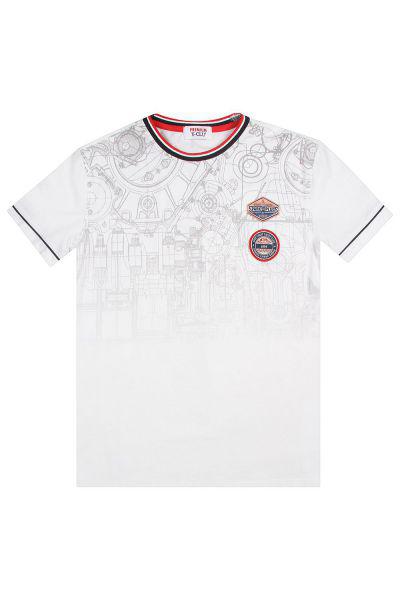 Y-clu' Футболка