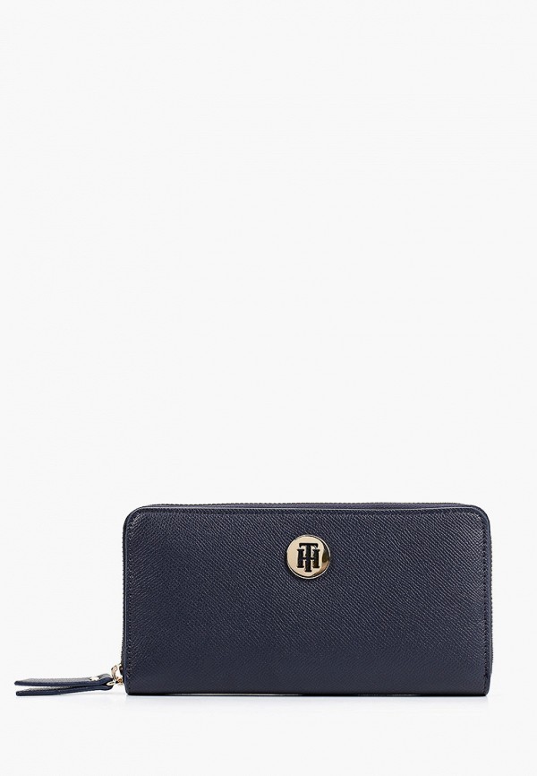 Кошелек Tommy Hilfiger Tommy Hilfiger TO263BWHJNW9