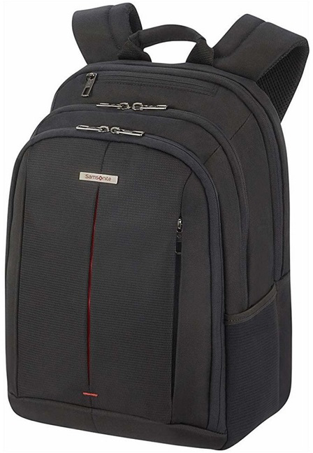 Samsonite CM5*005*09для ноутбука 14.1" (черный)