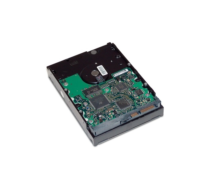 Жесткий диск HP 2Tb (QB576AA)