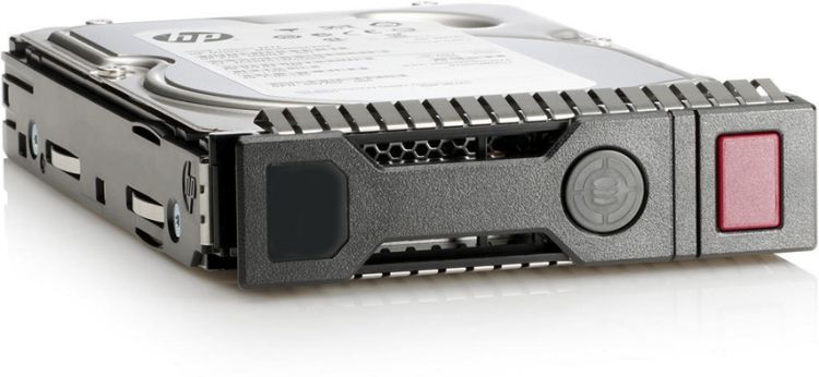 Жесткий диск HPE 1Tb (655710-B21)