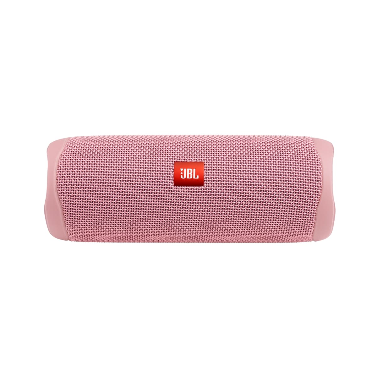 Портативная акустика JBL Flip 5 розовый