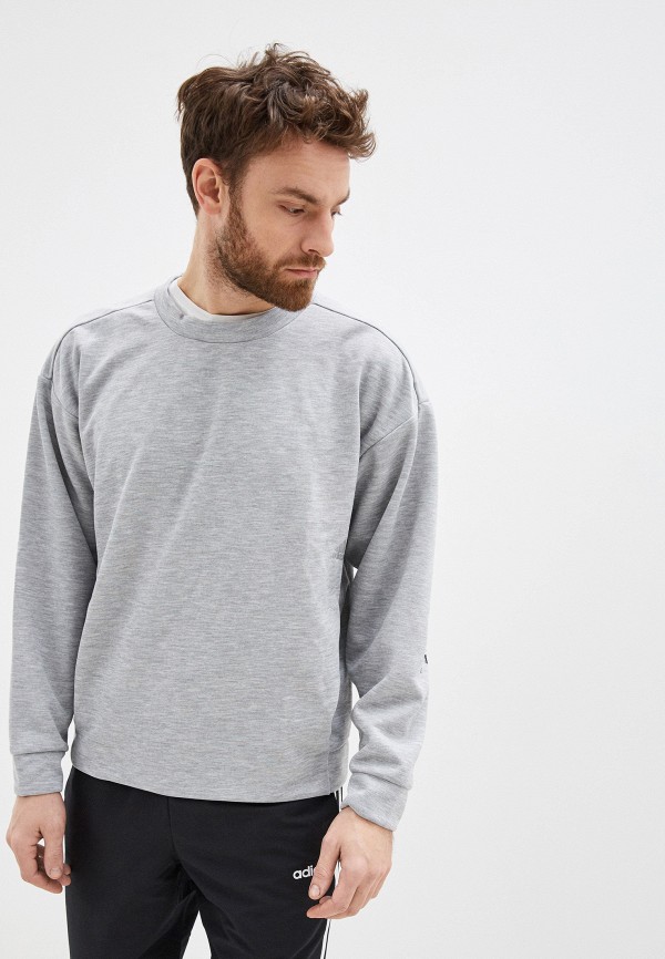 Свитшот adidas adidas AD002EMHLNG7