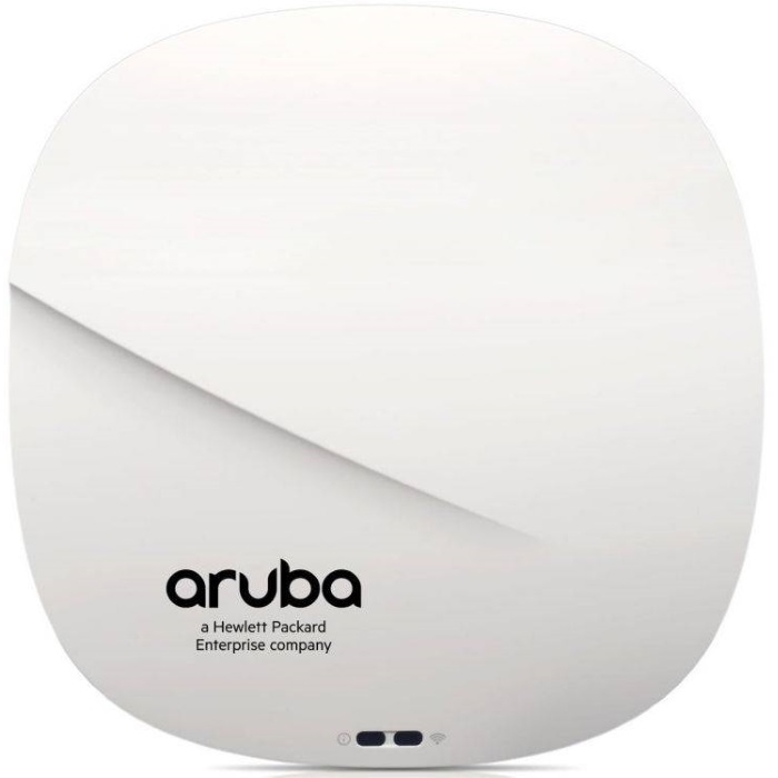 Wi-Fiточка доступа HPE Aruba IAP-324 (RW) JW319A