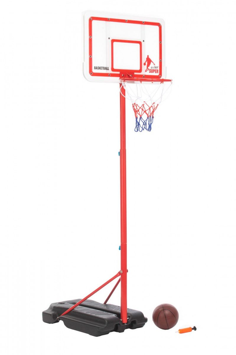 Набор Bradex Баскетбольная стойка DE 0366