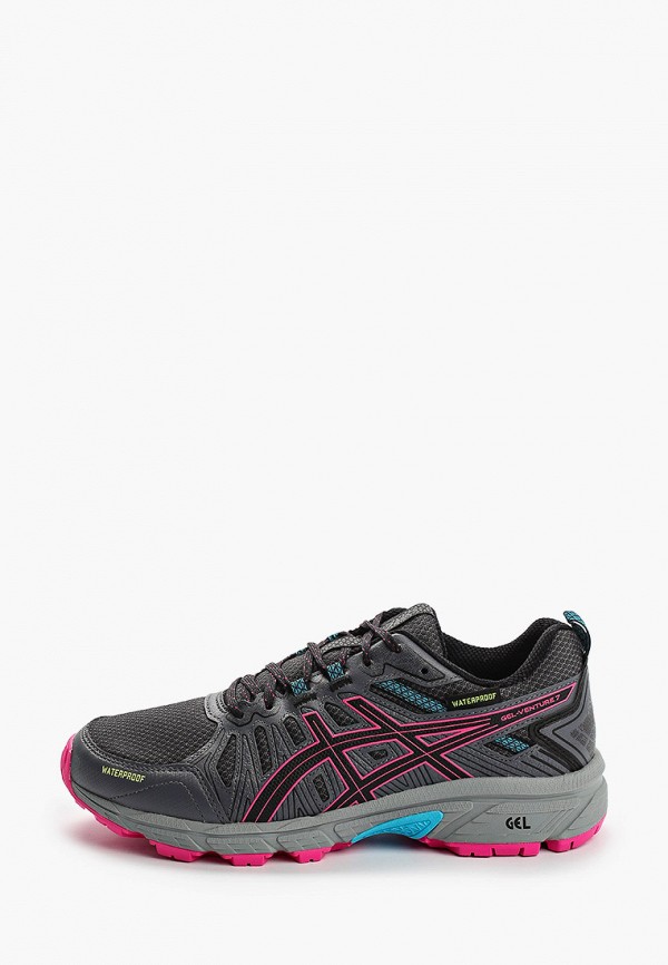 Кроссовки ASICS ASICS AS455AWHVBB2