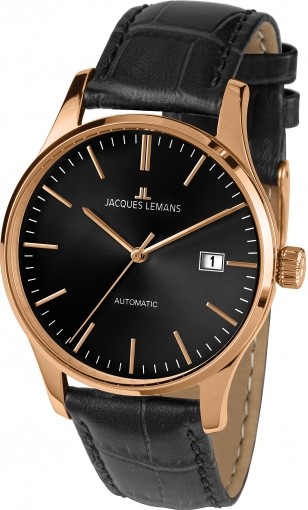 Часы Jacques Lemans Classic 1-2073E