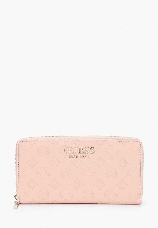 Кошелек Guess Guess GU460BWHJJM2