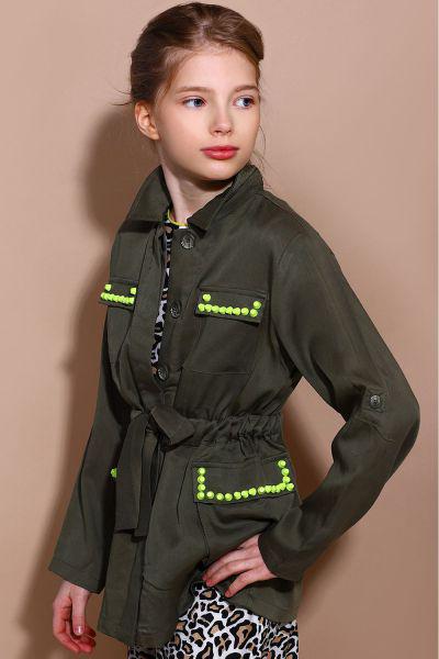 To Be Too Ветровка