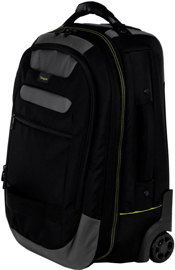 Targus TCG715EU 15.6" (черный)