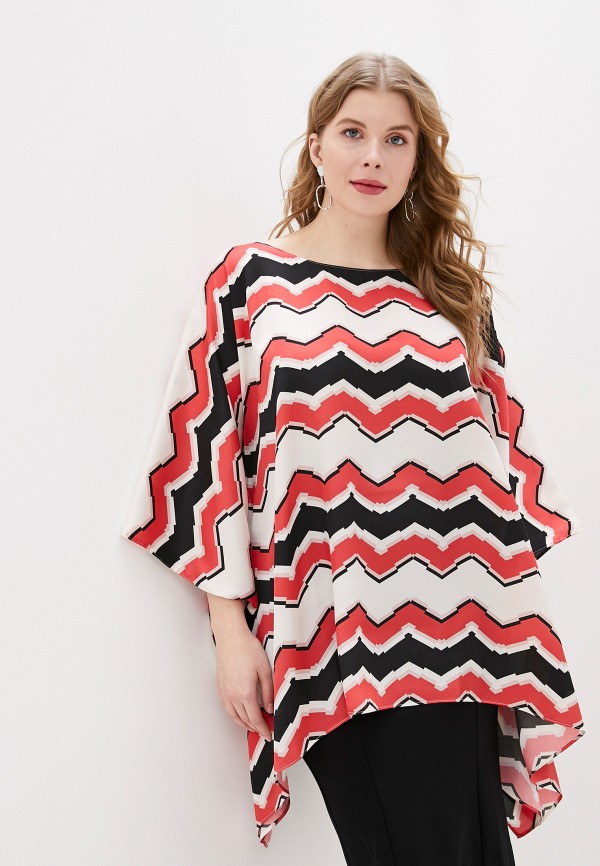 Туника Persona by Marina Rinaldi Persona by Marina Rinaldi PE025EWHQSK2