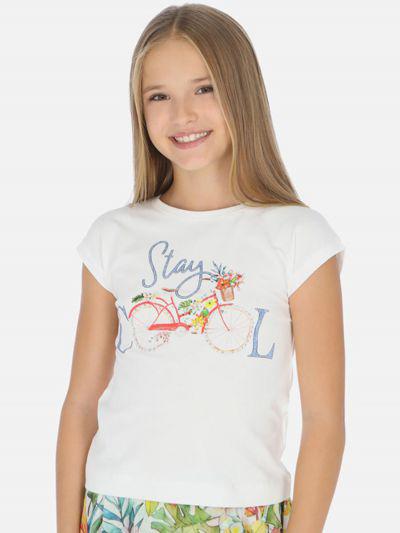 Mayoral Футболка