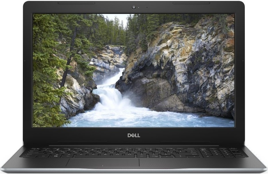 Dell Inspiron 3583-3412 (серебристый)