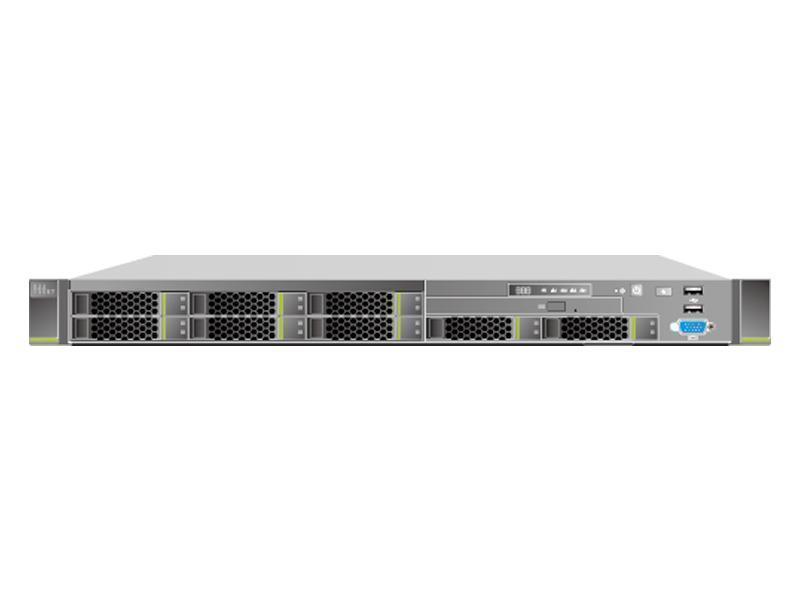 Сервер Huawei 1288H/8-2R-10S V5 (02311XDB-SET27)