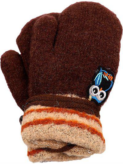 Laddobbo Варежки