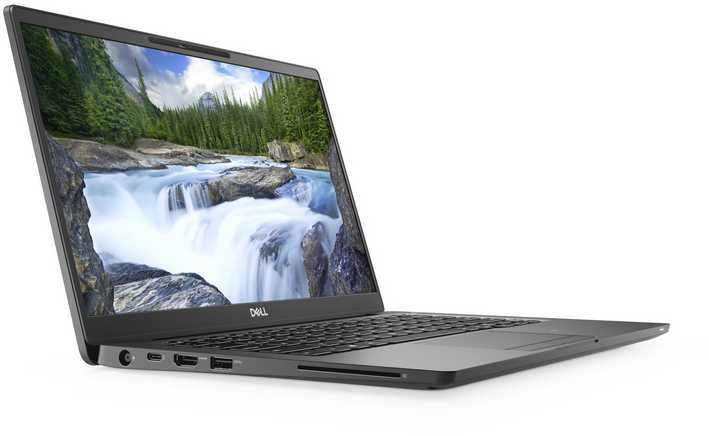 Ноутбук Dell Latitude 7400 (7400-2675)