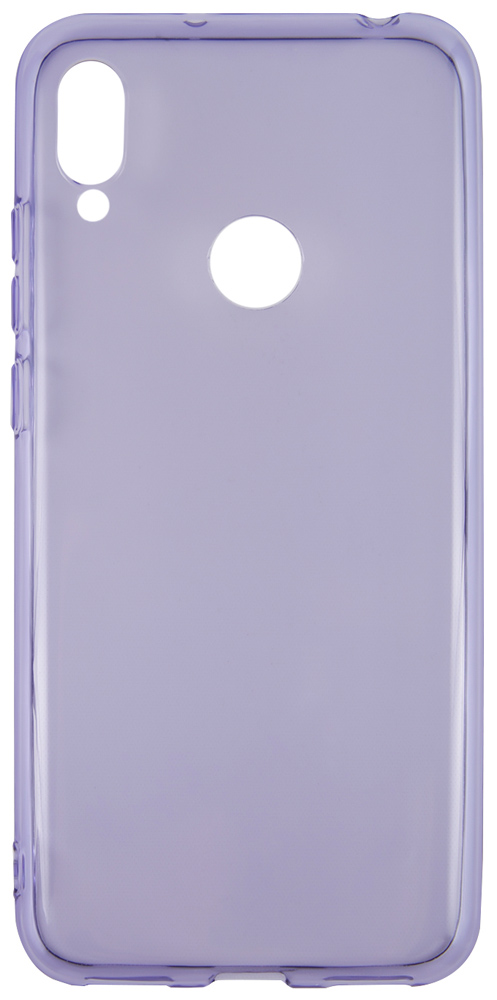 Клип-кейс RedLine iBox Crystal Honor 8A Purple