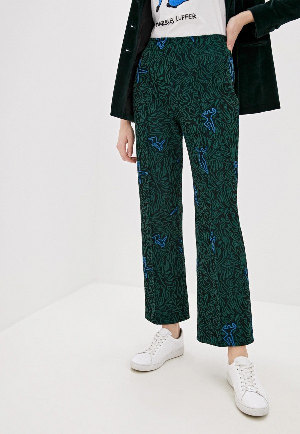 Брюки M Missoni M Missoni MM151EWHKXM1