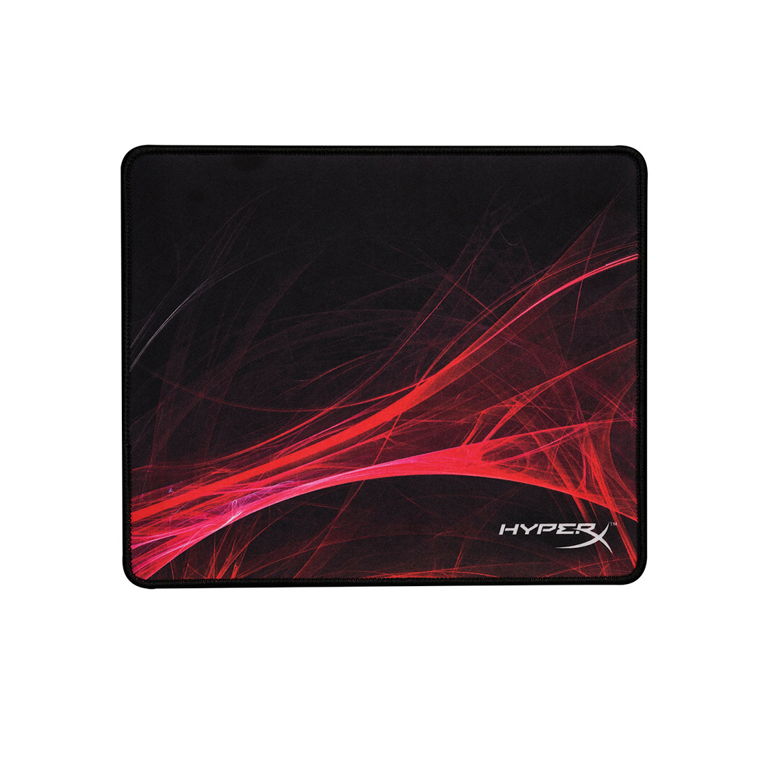 Коврик Kingston HyperX Fury S Pro Medium Speed Edition HX-MPFS-S-M