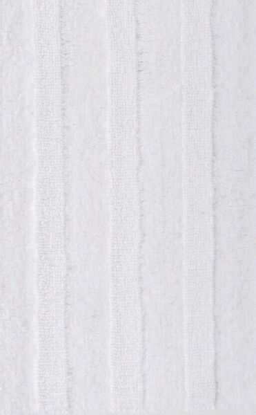 Коврик для ванной Sorema New Plus White 70х120 Белый (1107981-20003)