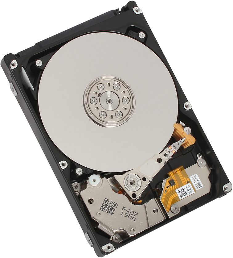 Жесткий диск Toshiba SAS 3.0 300Gb (AL14SEB030N)