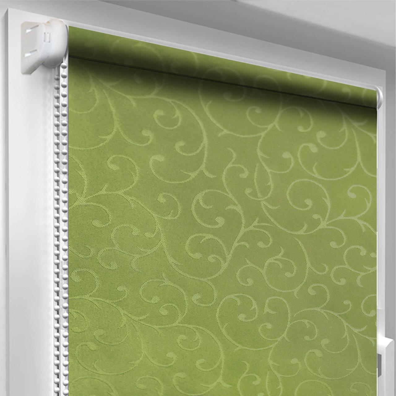 Рулонная штора